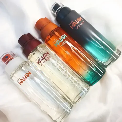 Perfumes kaiak