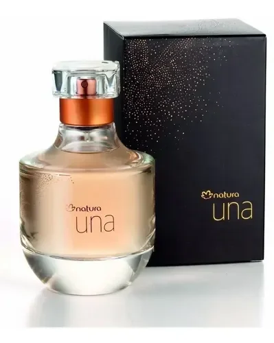 Perfumes una