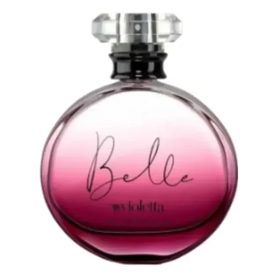 Perfume belle