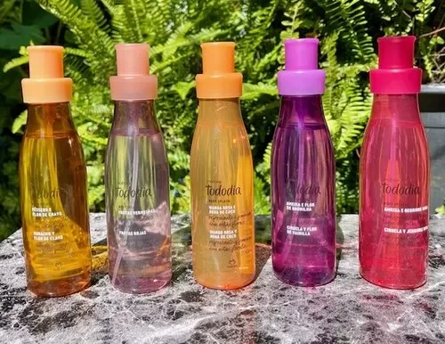 Body splash