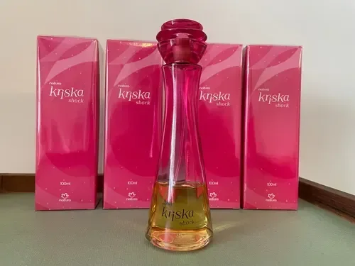 Perfume kriska