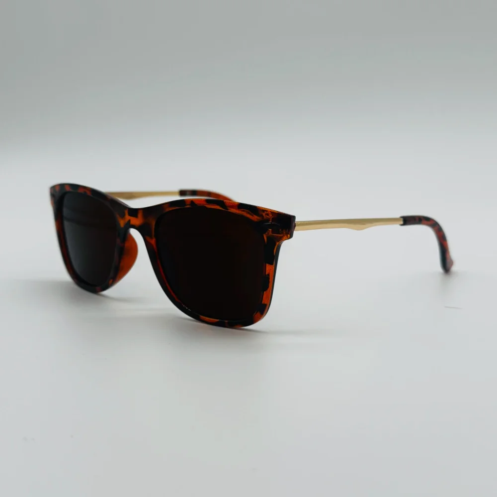 MAVERICK animal print