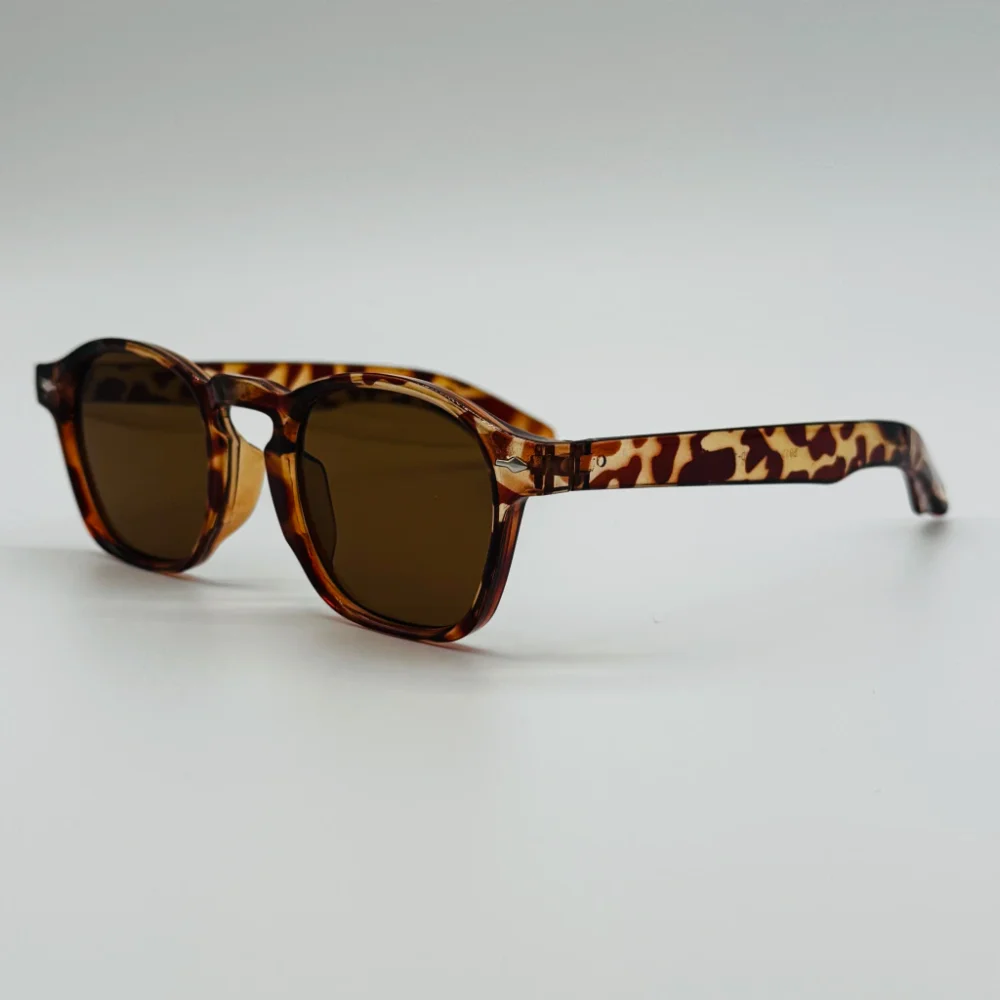 MILAN animal print