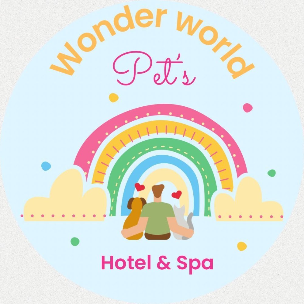 Wonder World pets