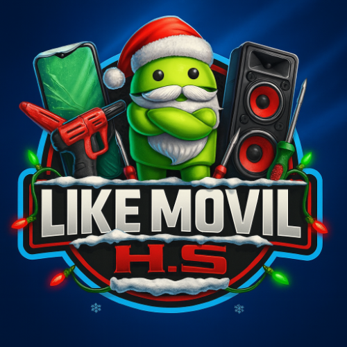 LIKE MOVIL H Y S