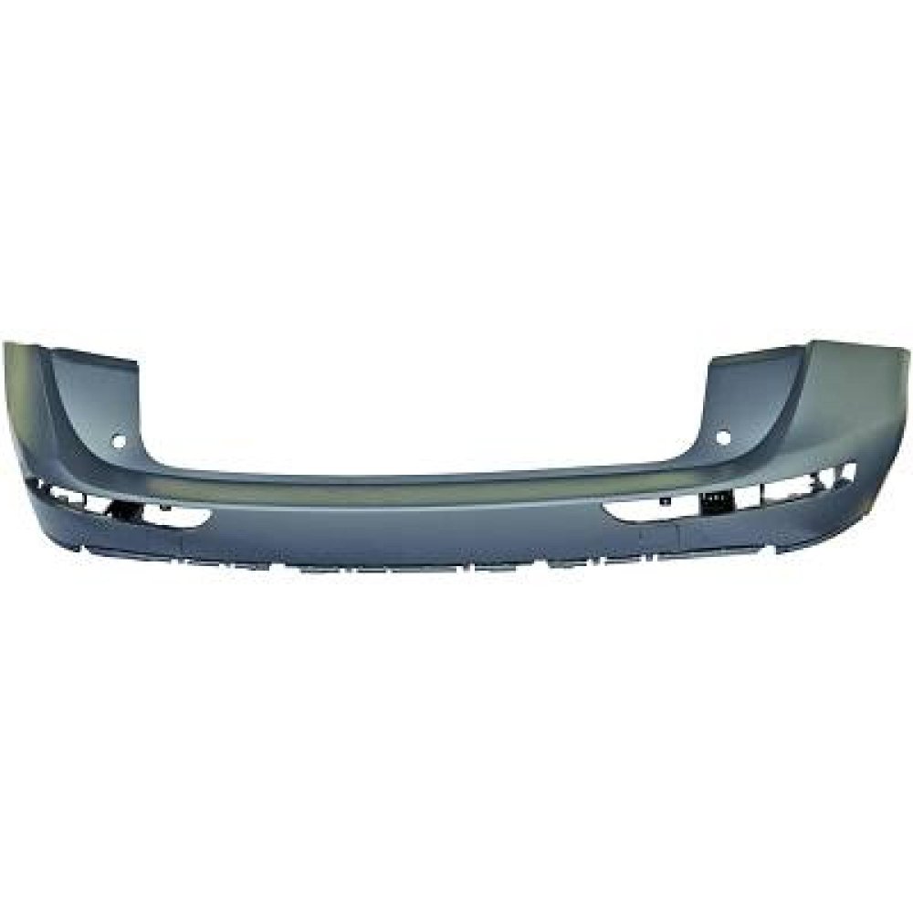 Audi Q5 2013-2017 Bumper Trasero