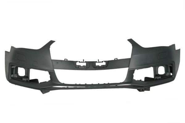 Audi A4 2012-2015 Bumper Delantero