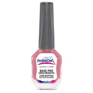 base pro crecimiento biotina fashion