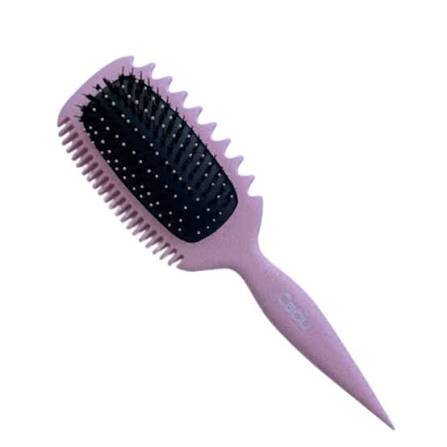 cepillo curly cadu