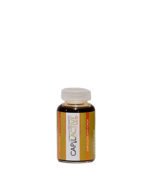 ampolleta capilactive kerax