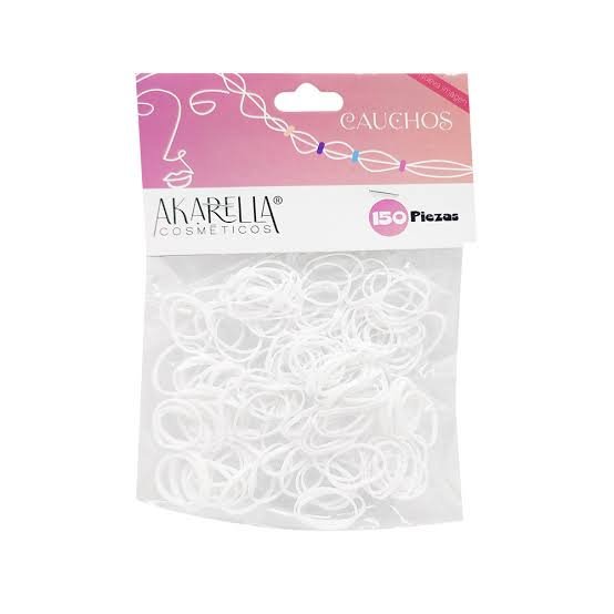 cauchos transparentes fifty