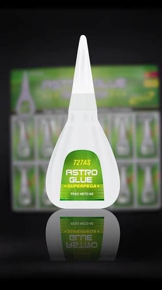 astro glue
