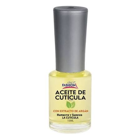 aceite cuticula fashion 15ml