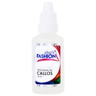 ablanda callos fashion 30ml