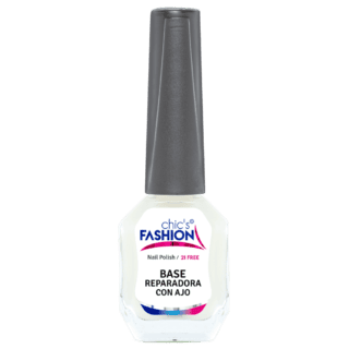 base reparadora ajo fashion