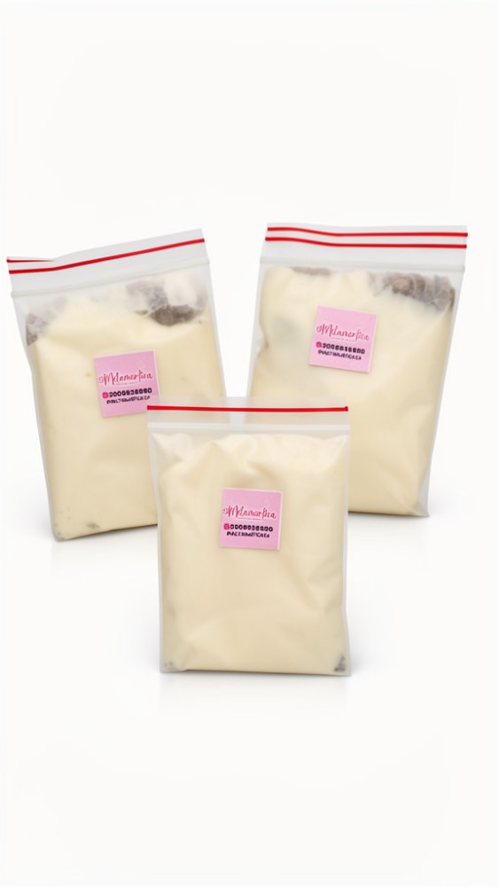 alisadora porcionada 60gr