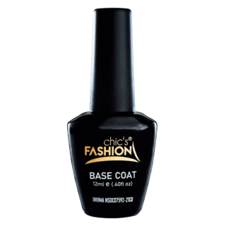 base coat fashion