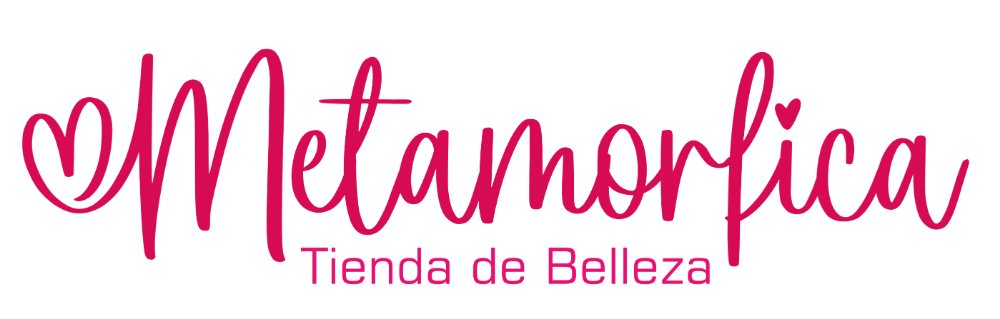 metamorfica tienda de belleza