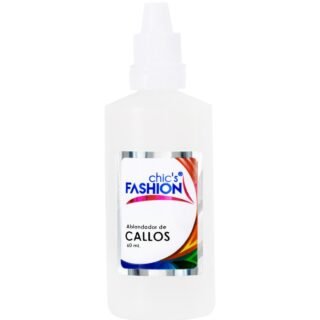 ablanda callos fashion 60ml