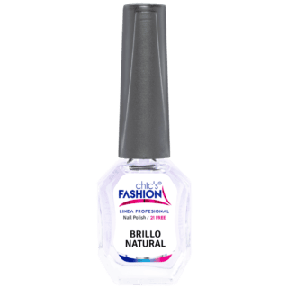 brillo natural fashion