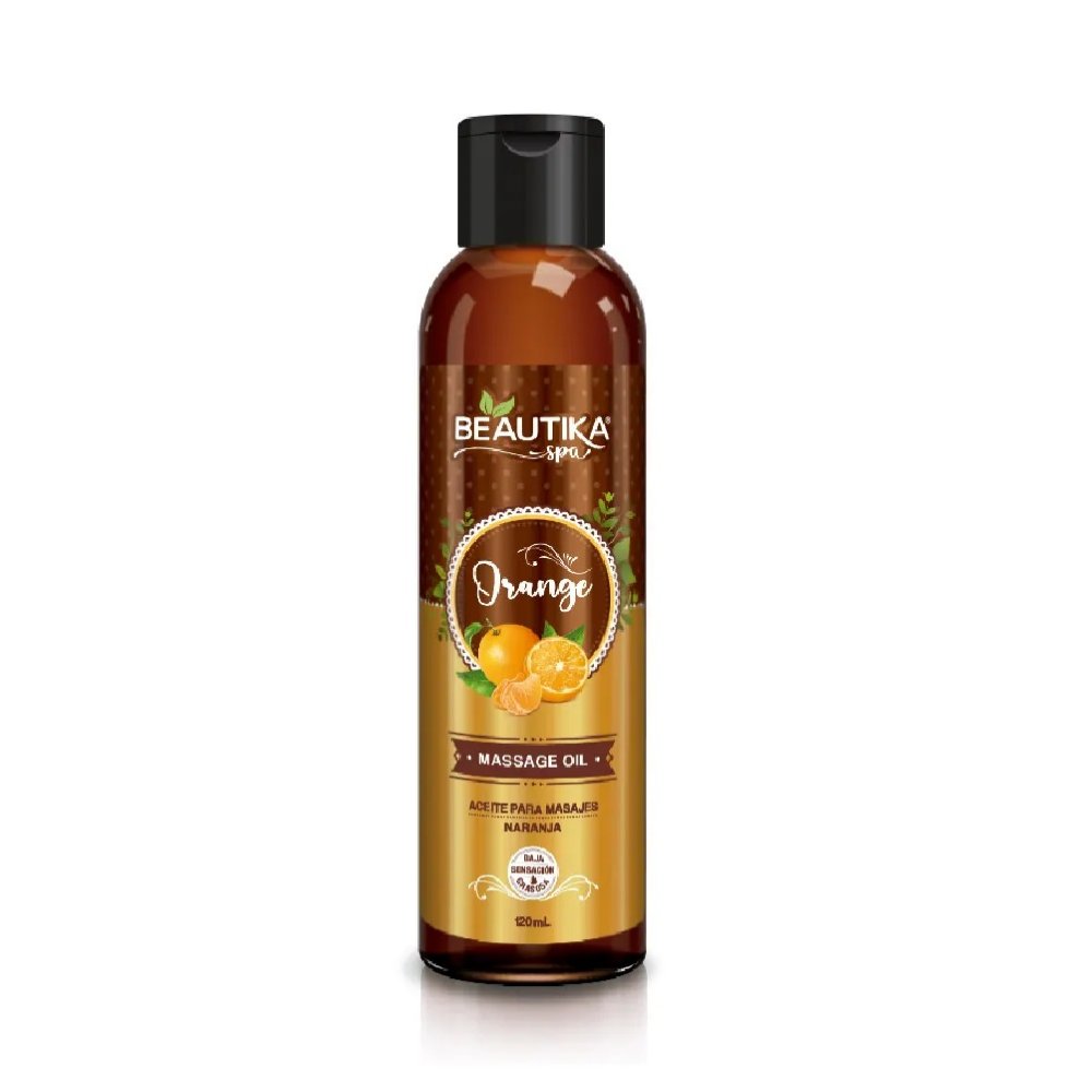 aceite orange beautika