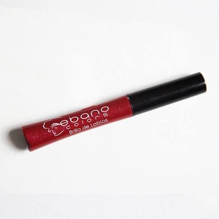 Brillo de labios ebano sandia