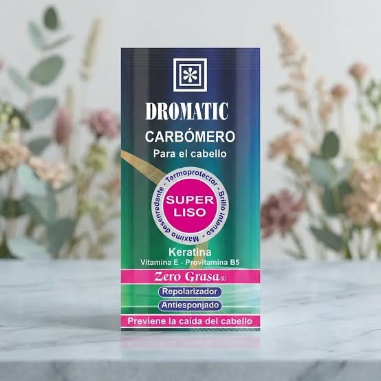 carbomero dromatic 20ml