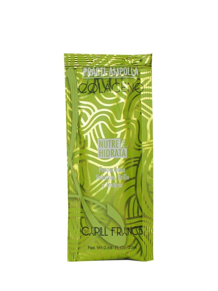 ampolla capill france colageno