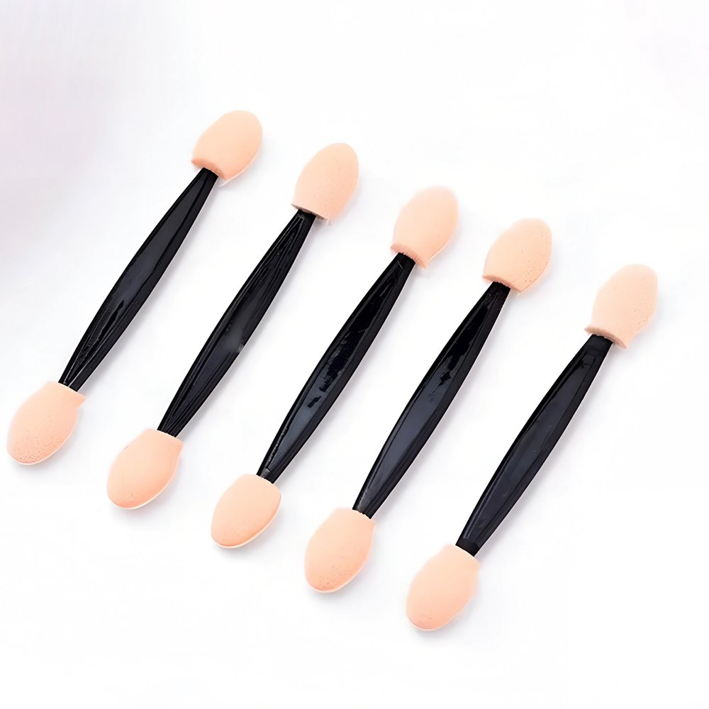 aplicador para sombras desechable