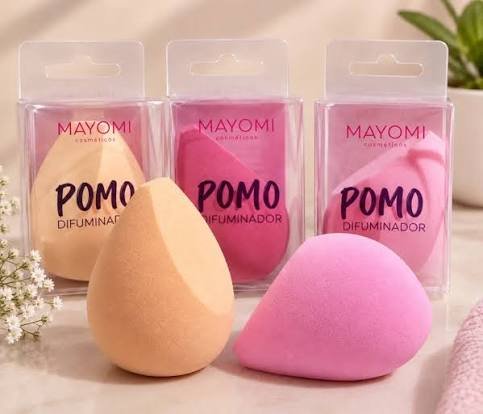 beauty blender mayomi