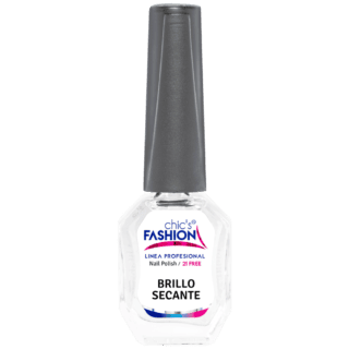 brillo secante fashion