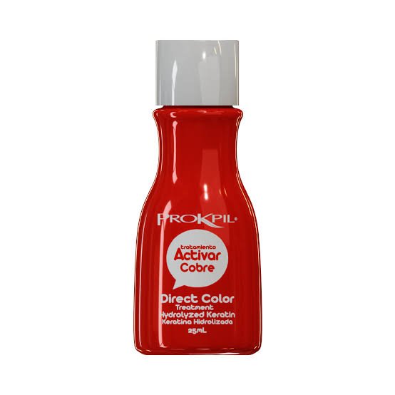 activar prokpil cobre