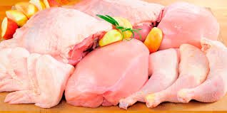 CARNE DE POLLO