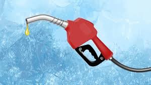 gasolina