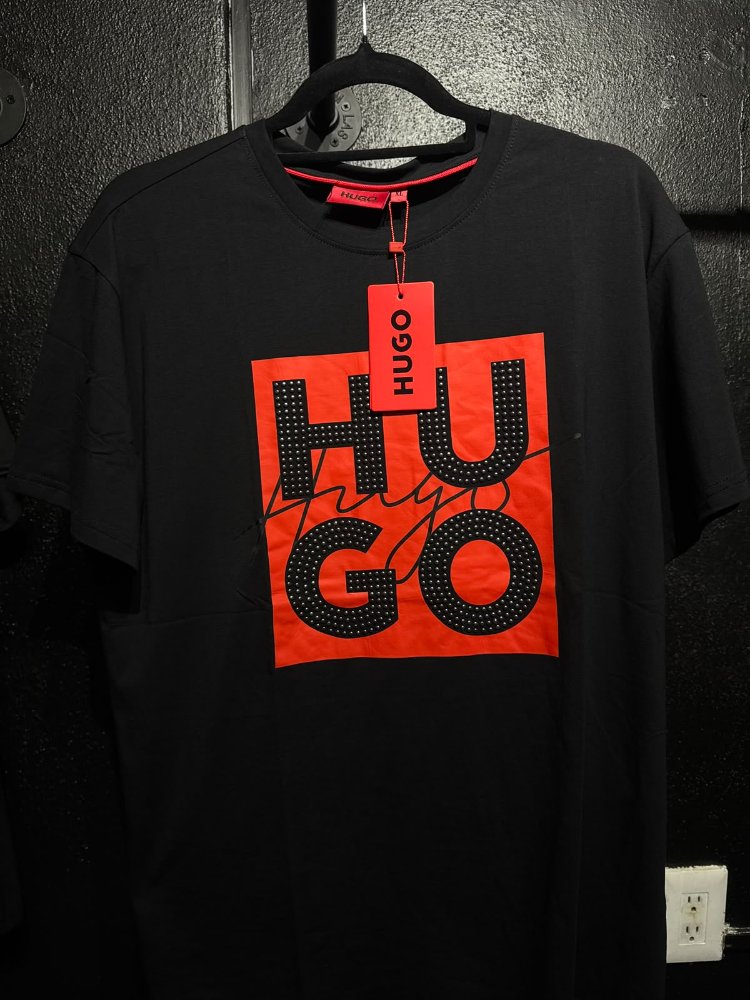 HUGO(G)