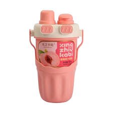 Jugo de Durazno 550ml