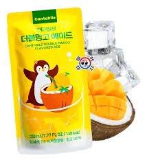 Doble Mango Cantabile