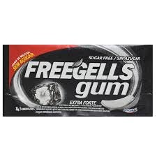 freegells gum extra fuerte