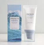 Centella Hyalu Cica Water Fit Sun Serum Skin1004