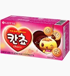kancho 54g