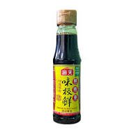 salsa de soya premium 150ml