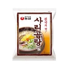 Sarigomtang (coreano)