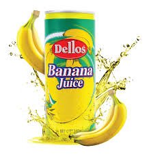 Dellos Platano