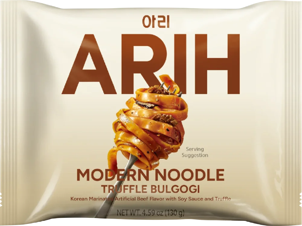 Arih Truffle Bulgogi (J-hope)