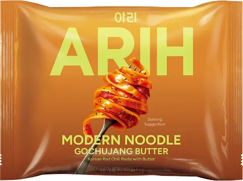 Arih Gochujang Butter (Jungkook)