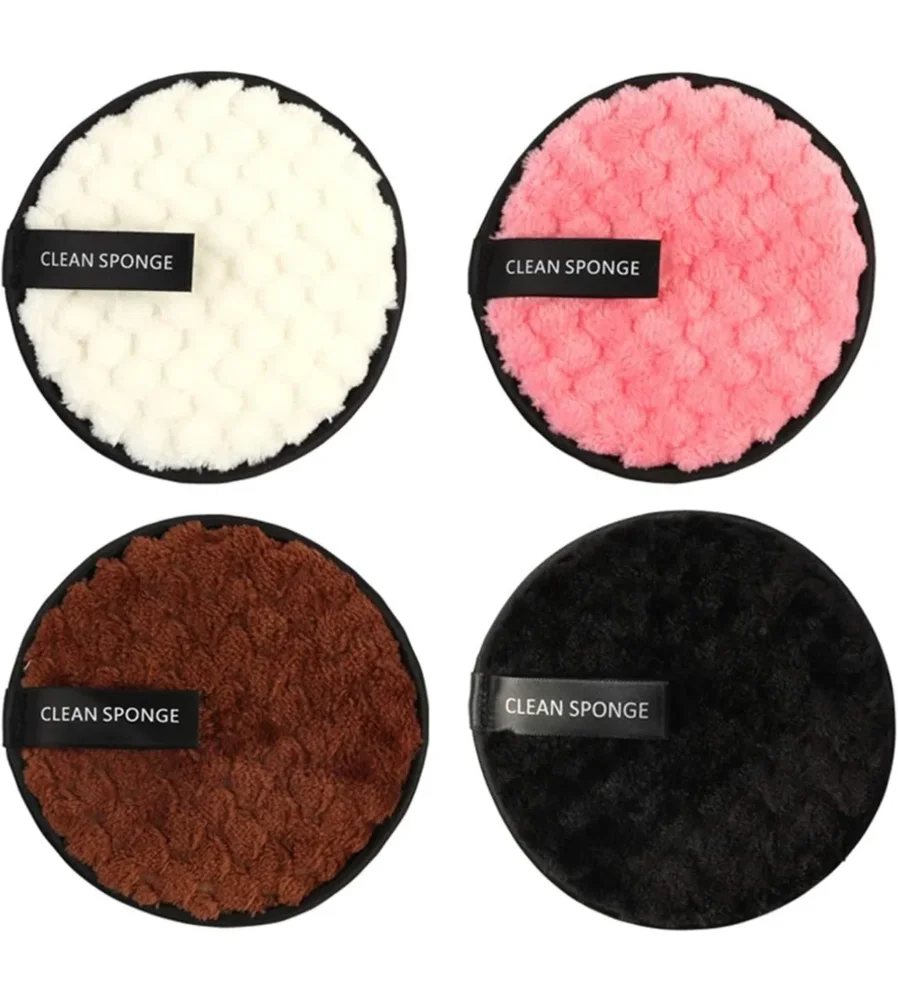 Clean Sponge keke accessories i love makeup
