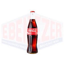 coca express original