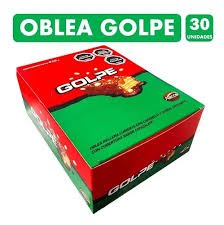 Golpe Arcor