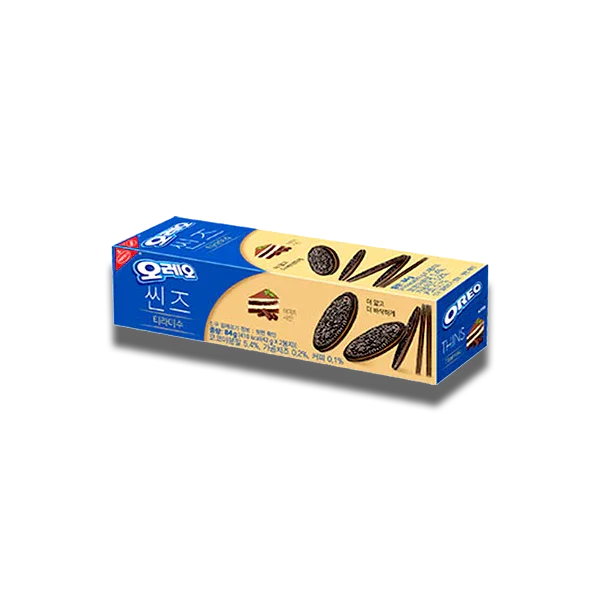 Galleta Oreo sabor Tiramisu