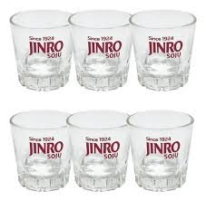 Vaso soju